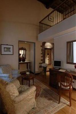 фото отеля Hotel Degli Orafi