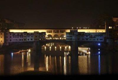 фото отеля Hotel Degli Orafi