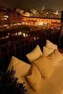 фото отеля Hotel Degli Orafi