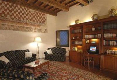фото отеля Hotel Degli Orafi