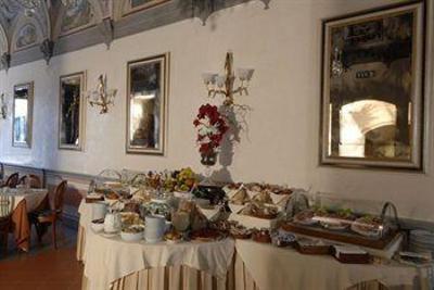 фото отеля Hotel Degli Orafi