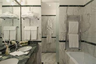 фото отеля Hotel Degli Orafi