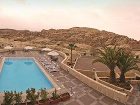 фото отеля Crowne Plaza Resort Petra