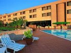 фото отеля Crowne Plaza Resort Petra