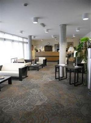 фото отеля Hotel Parlapa
