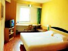 фото отеля Hotel Ibis Tianjin TEDA