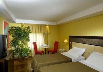 фото отеля Hotel Vittoria Faenza