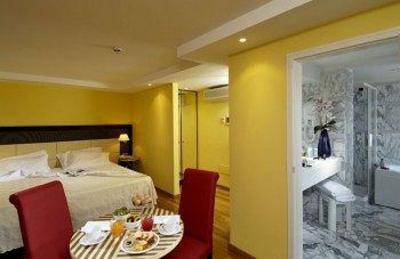 фото отеля Hotel Vittoria Faenza