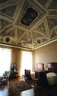 фото отеля Hotel Vittoria Faenza