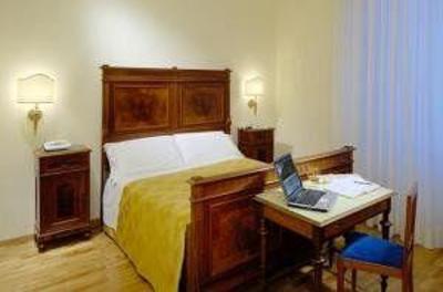 фото отеля Hotel Vittoria Faenza