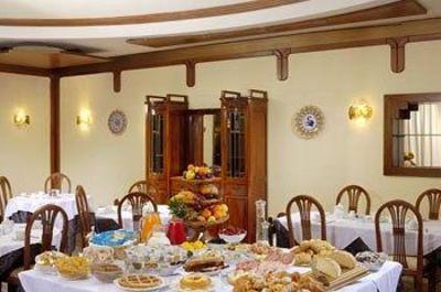 фото отеля Hotel Vittoria Faenza