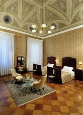 фото отеля Hotel Vittoria Faenza