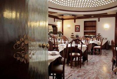 фото отеля Hotel Vittoria Faenza