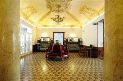 фото отеля Hotel Vittoria Faenza