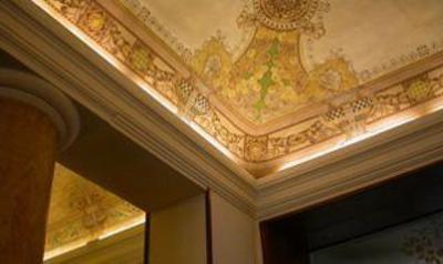 фото отеля Hotel Vittoria Faenza