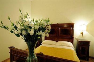 фото отеля Hotel Vittoria Faenza