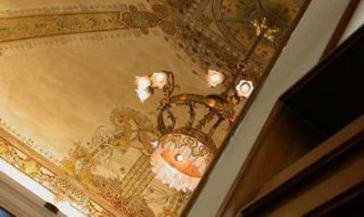 фото отеля Hotel Vittoria Faenza