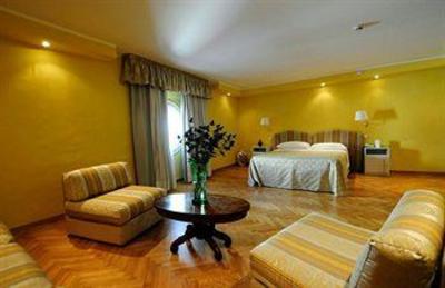 фото отеля Hotel Vittoria Faenza