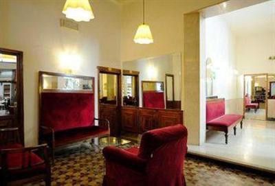 фото отеля Hotel Vittoria Faenza
