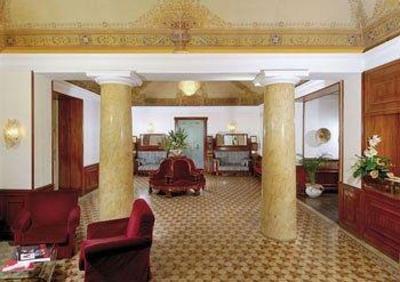 фото отеля Hotel Vittoria Faenza