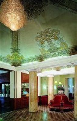 фото отеля Hotel Vittoria Faenza