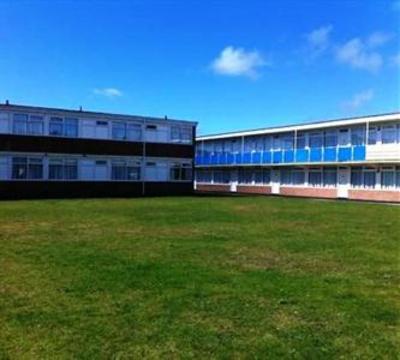 фото отеля Pontin's Southport