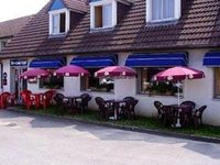 Hotel Hexagone Chateau-Thierry