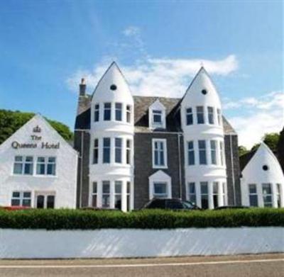 фото отеля Queens Hotel Oban