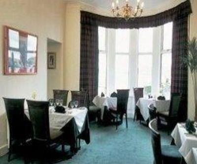 фото отеля Queens Hotel Oban