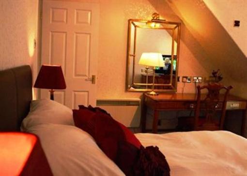 фото отеля Queens Hotel Oban