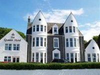 Queens Hotel Oban