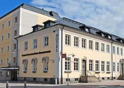 фото отеля Clarion Collection Hotel Bergmastaren