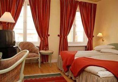 фото отеля Clarion Collection Hotel Bergmastaren