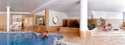фото отеля Aparthotel & Spa Playa Garden