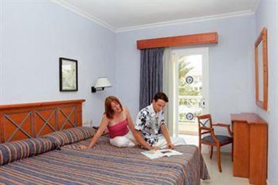 фото отеля Aparthotel & Spa Playa Garden