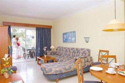 фото отеля Aparthotel & Spa Playa Garden
