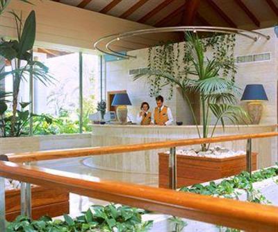 фото отеля Aparthotel & Spa Playa Garden