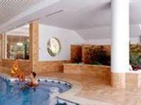 Aparthotel & Spa Playa Garden