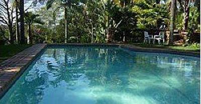 фото отеля Hamilton Parks Country Lodge