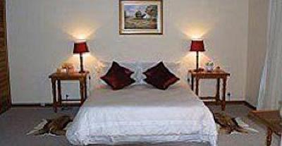 фото отеля Hamilton Parks Country Lodge