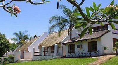 фото отеля Hamilton Parks Country Lodge