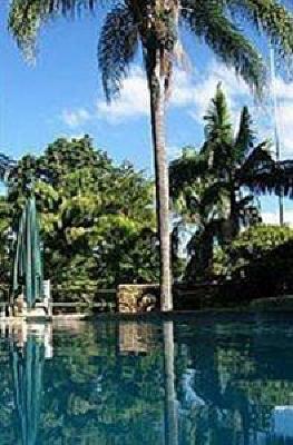 фото отеля Hamilton Parks Country Lodge