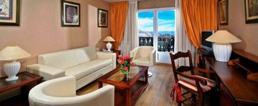 фото отеля Melia Sierra Nevada