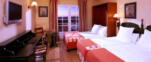 фото отеля Melia Sierra Nevada