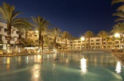 фото отеля Leonardo Royal Resort Eilat