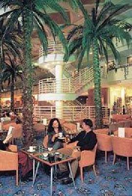 фото отеля Leonardo Royal Resort Eilat
