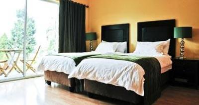фото отеля Mandalay Beach Guest House
