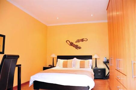 фото отеля Mandalay Beach Guest House