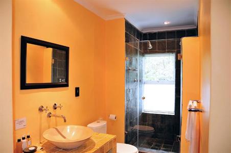 фото отеля Mandalay Beach Guest House