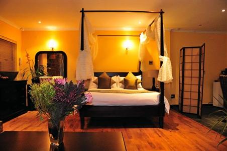 фото отеля Mandalay Beach Guest House